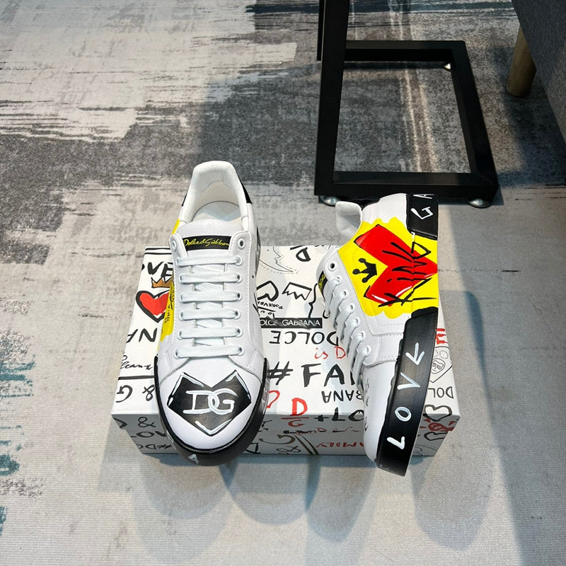 DG 2026 Men's & Women's Sneakers
