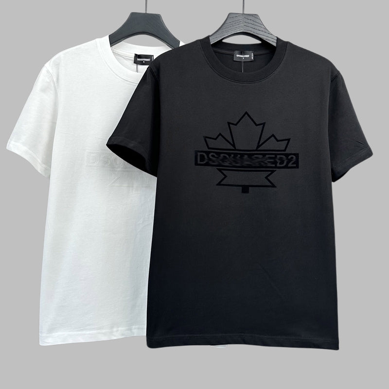 DSQ2 2026 Men's Short Sleeve T-Shirt