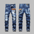 DSQ2 New 2026 Fashion Jeans