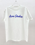 Acne 2026 Men's and Women's T-shirts