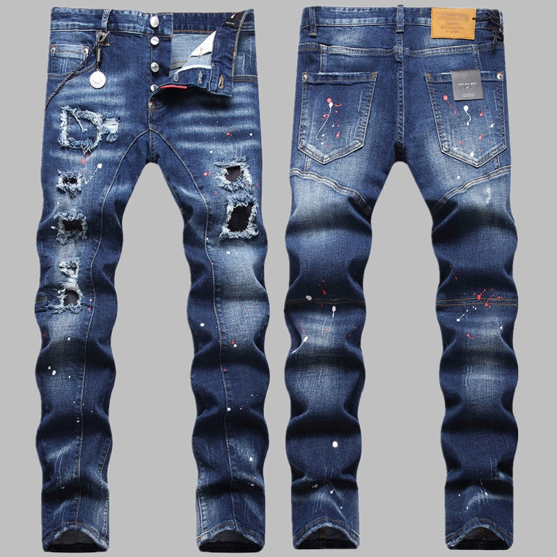 DSQ2 Hot Sale 2026 Men's Jeans