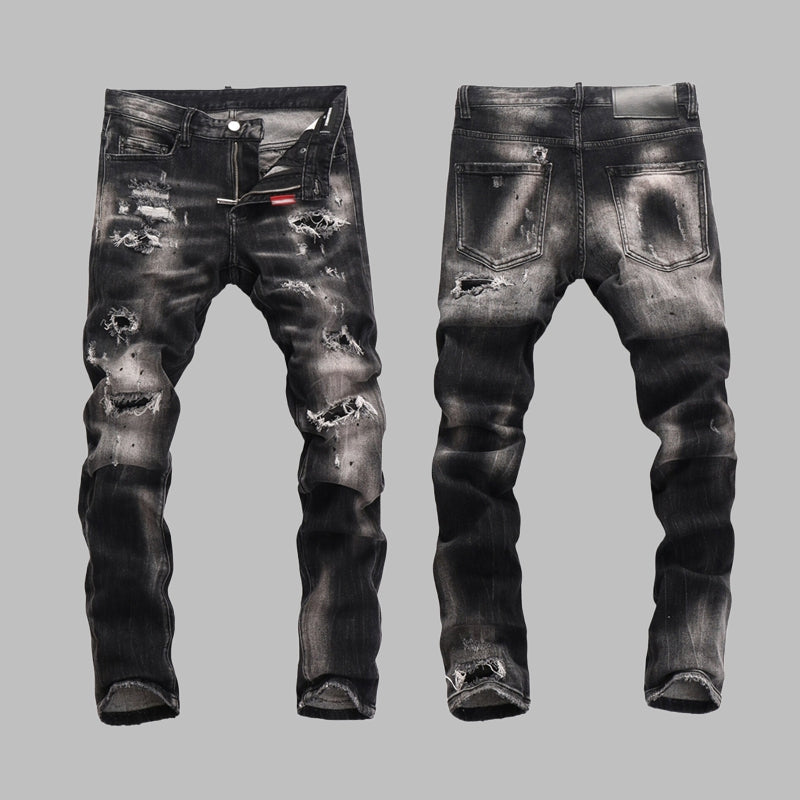 DSQ2 New 2026 Men's Jeans