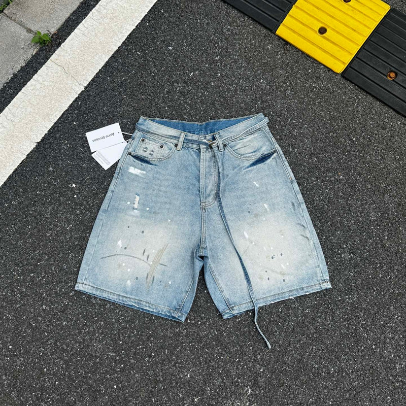 Acne 2026 Men's & Women's Shorts