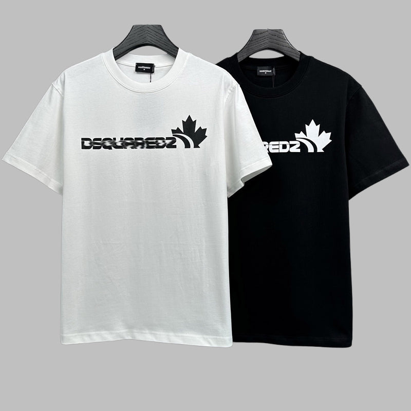 DSQ2 2026 Men's Short Sleeve T-Shirt