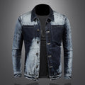DSQ2 Fashion Men's Jacket