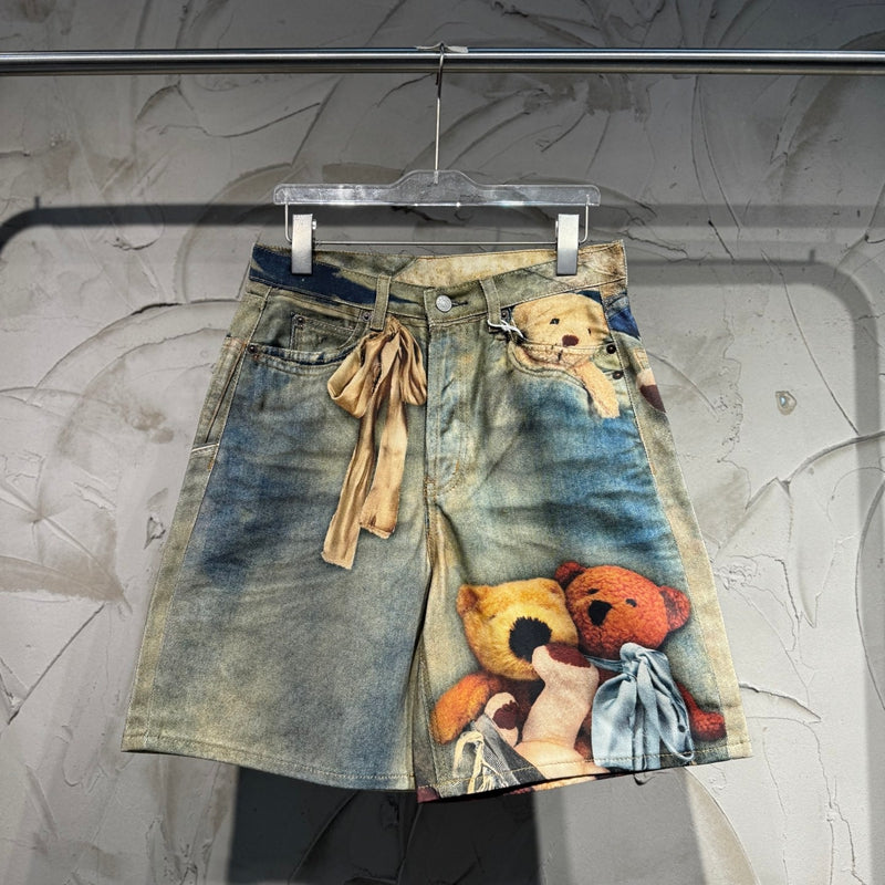 Acne 2026 Men's & Women's Shorts