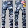 DSQ2 New 2026 Men's Jeans