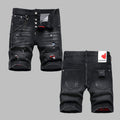 DSQ2 Fashion Men's  Denim Shorts
