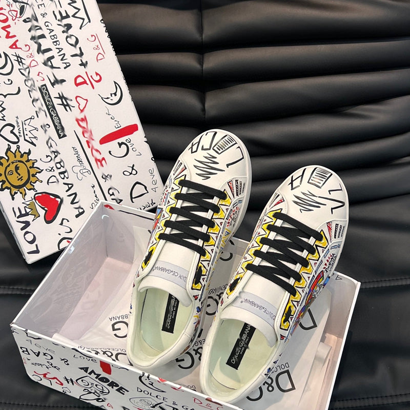 DG 2026 Men's & Women's Sneakers