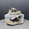 OFF‑WHITE Men's and Women's  Sneakers