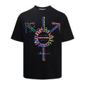 Acne 2026 Men's and Women's T-shirts