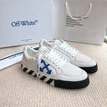 OFF‑WHITE Men's and Women's  Sneakers