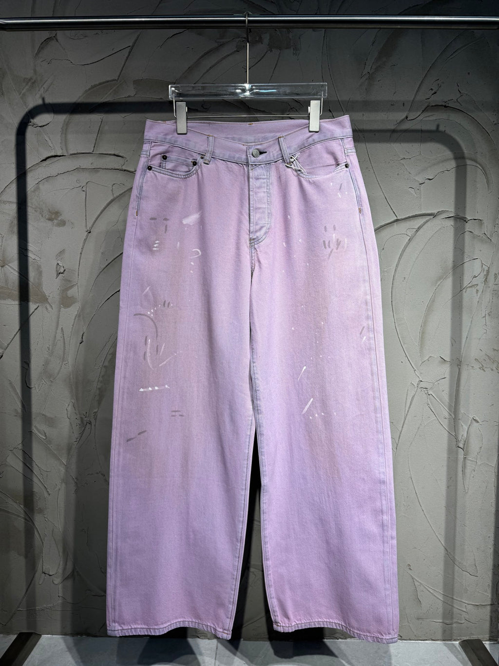 Acne 2026 Men's & Women's Jeans