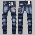 DSQ2 New 2026 Men's Jeans