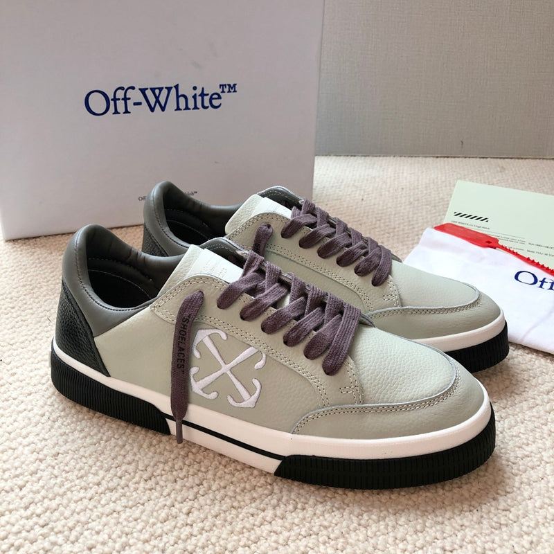 OFF‑WHITE Men's and Women's  Sneakers
