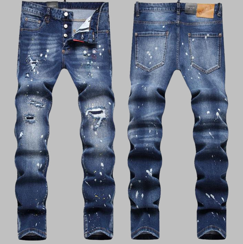 DSQ2 Hot Sale 2026  Men's Jeans