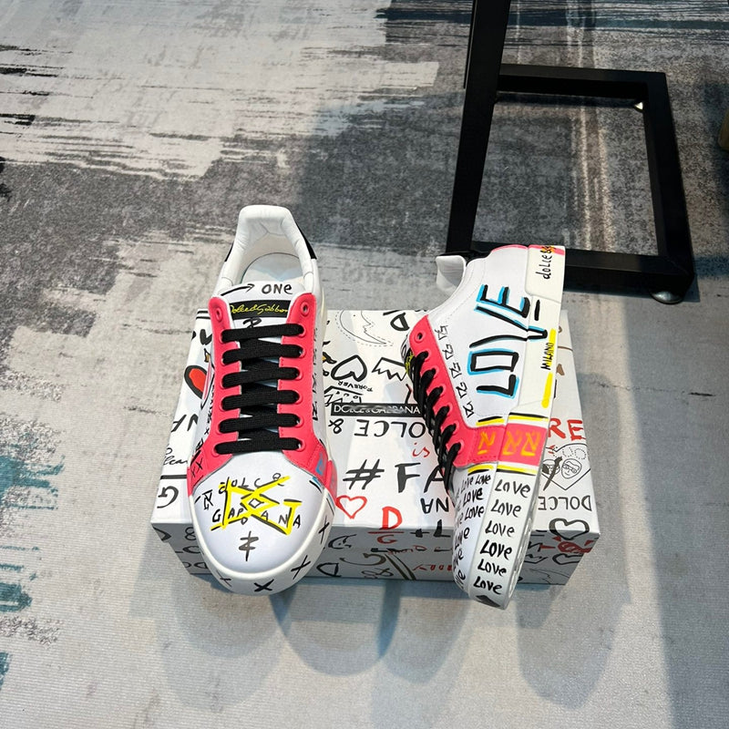 DG 2026 Men's & Women's Sneakers