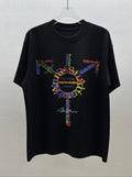 Acne 2026 Men's and Women's T-shirts