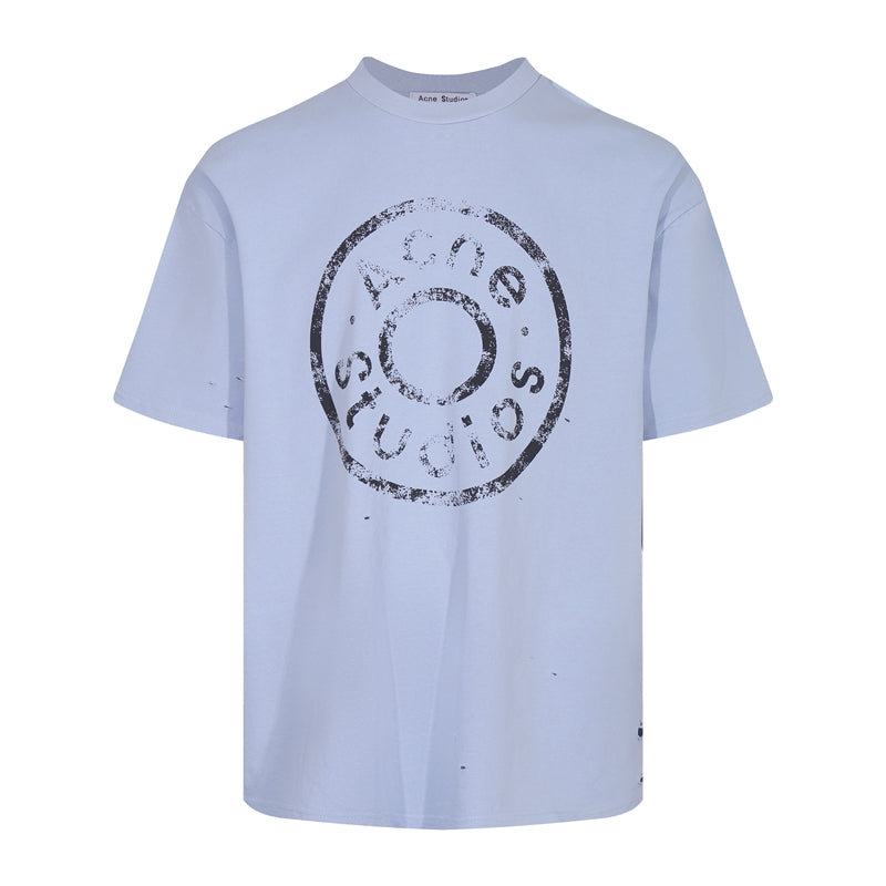 Acne 2026 Men's and Women's T-shirts