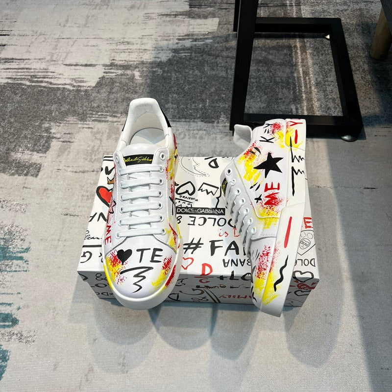 DG 2026 Men's & Women's Sneakers