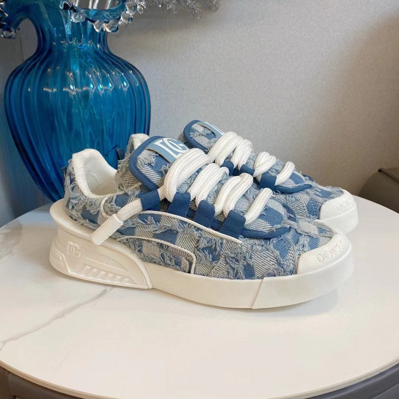 DG 2026 Men's & Women's Sneakers