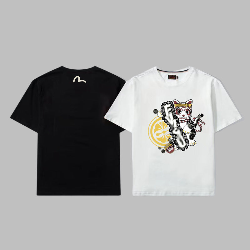 EV New Men's & Women's T-Shirts