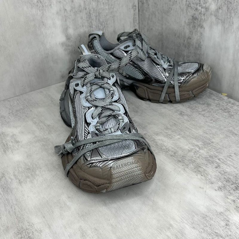 BLCG 2026 Men's & Women's Sneakers