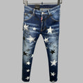 2026 New DSQ2 Men's Jeans