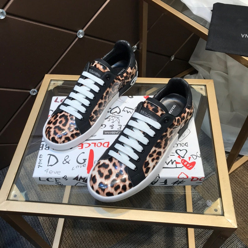 DG 2026 Men's & Women's Sneakers