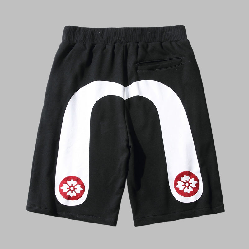 EV New Men's & Women's Casual Shorts