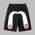 EV New Men's & Women's Casual Shorts