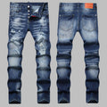 DSQ2 New 2026 Men's Jeans