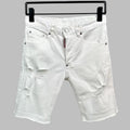 2025 New Men's DSQ2 Shorts