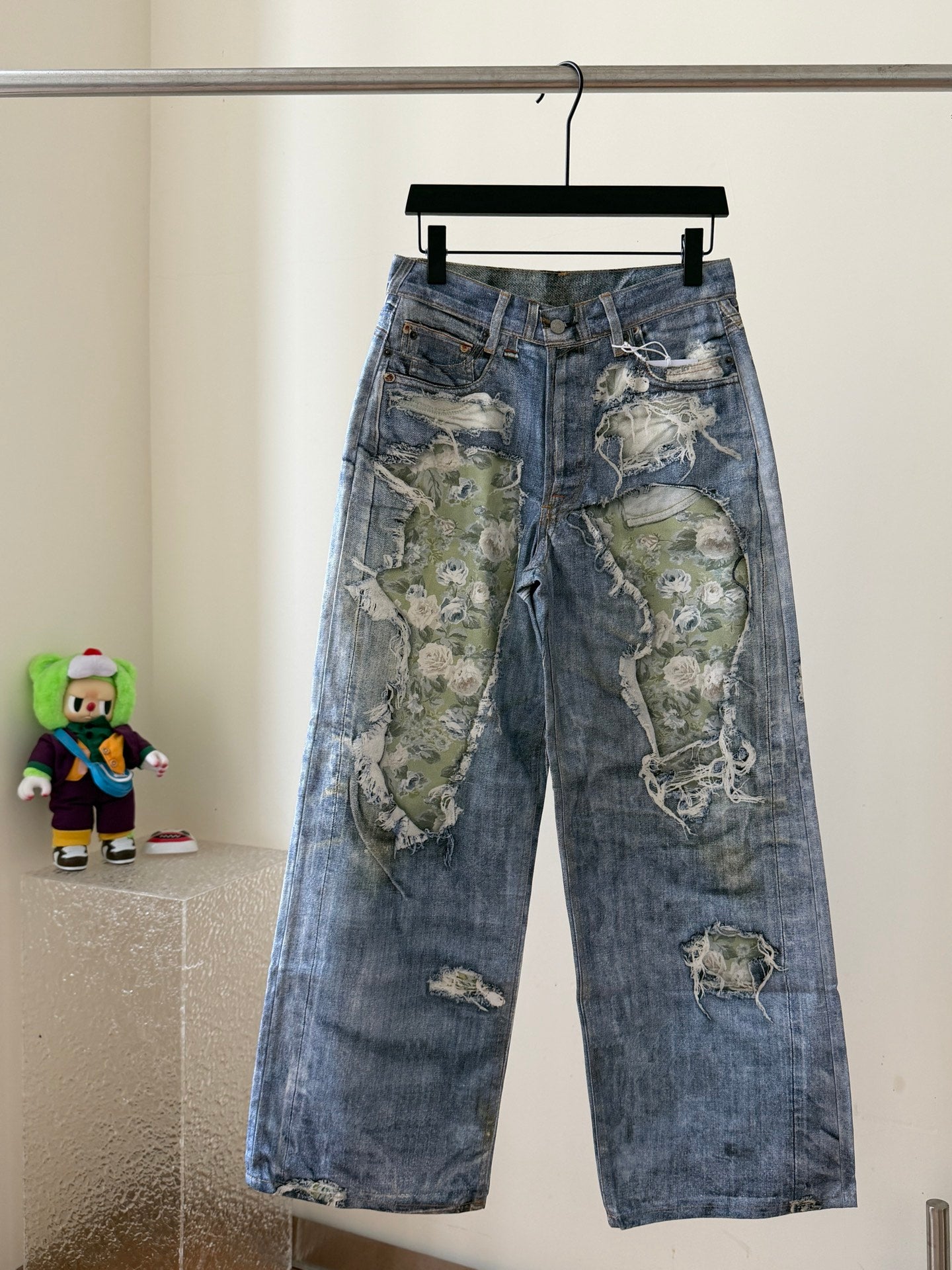 Acne 2026 Men's & Women's Jeans