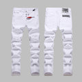 DSQ2 New 2026 Hole Jeans