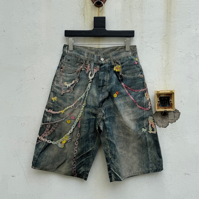 Acne 2026 Men's & Women's Shorts