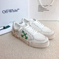 OFF‑WHITE Men's and Women's  Sneakers