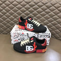 DG 2026 Men's & Women's Sneakers
