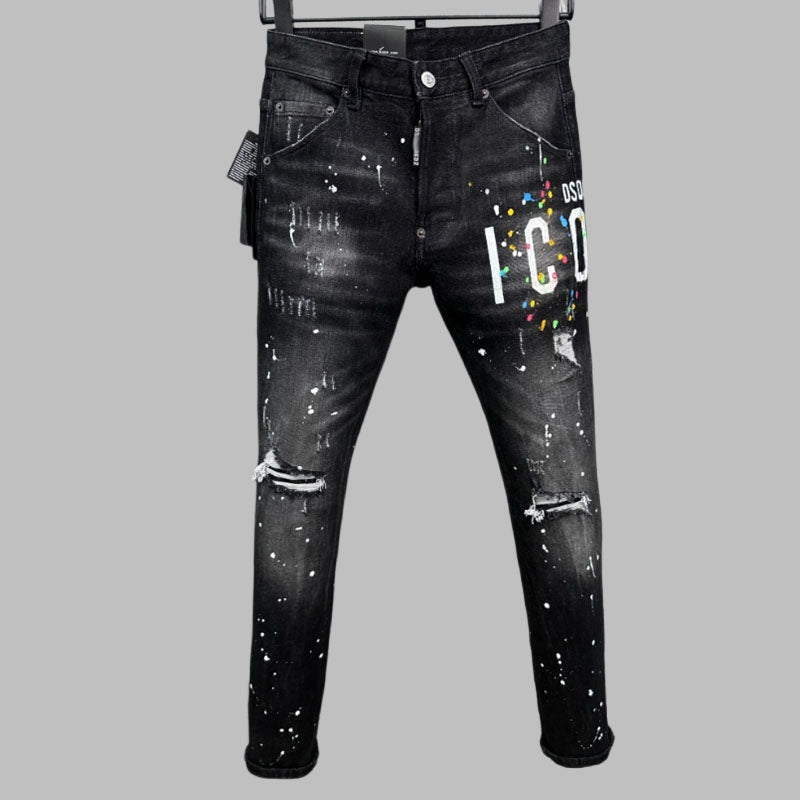 2026 New DSQ2 Fashion Men Jeans