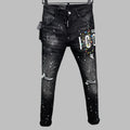 2026 New DSQ2 Fashion Men Jeans