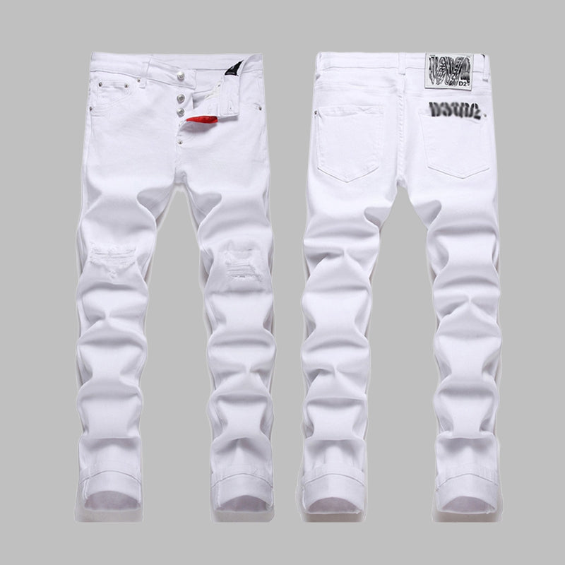 DSQ2 New 2026 Men's Jeans