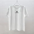 Acne 2026 Men's and Women's T-shirts