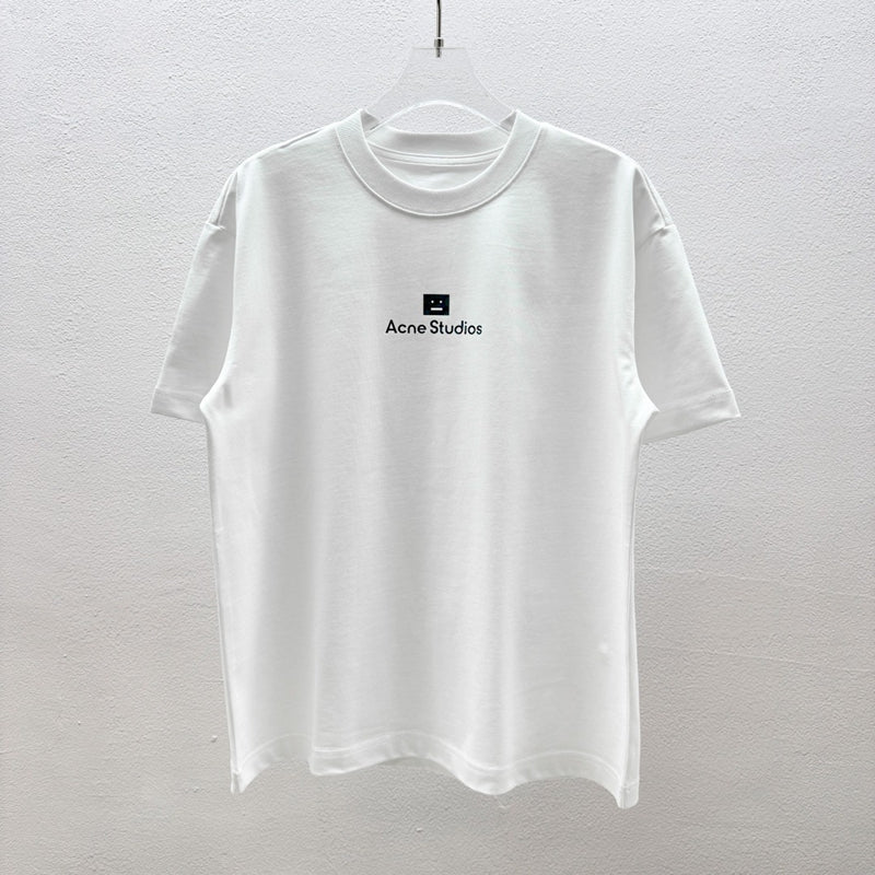 Acne 2026 Men's and Women's T-shirts