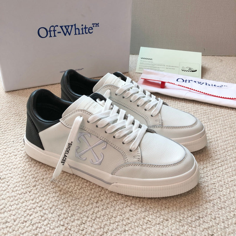 OFF‑WHITE Men's and Women's  Sneakers