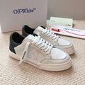 OFF‑WHITE Men's and Women's  Sneakers