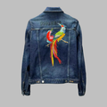 DSQ2 Fashion Men's Jacket