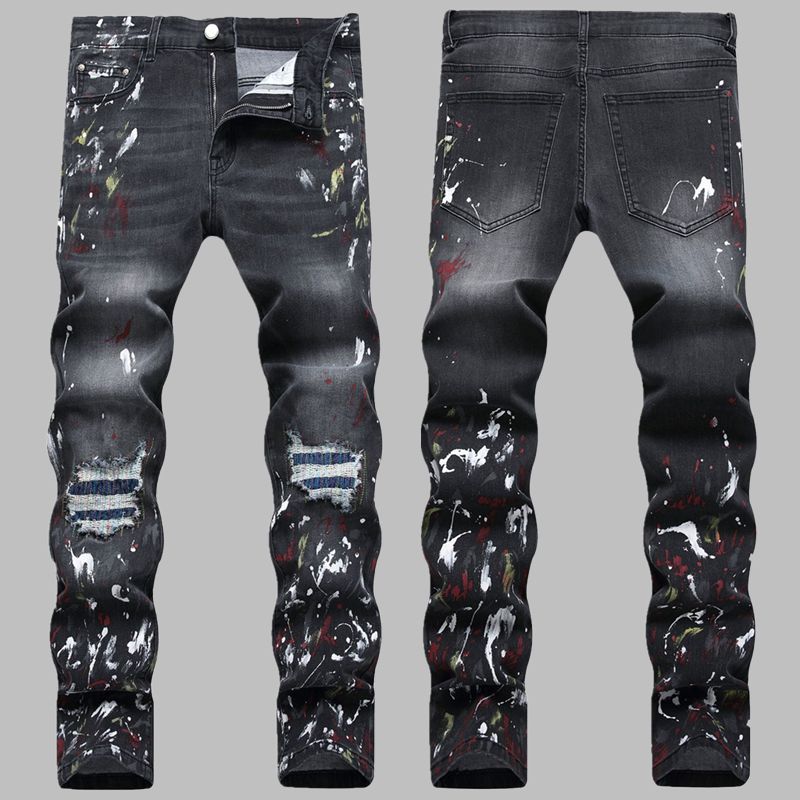 DSQ2 New 2026 Men's Jeans