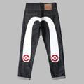 EV New Men's & Women's Jeans