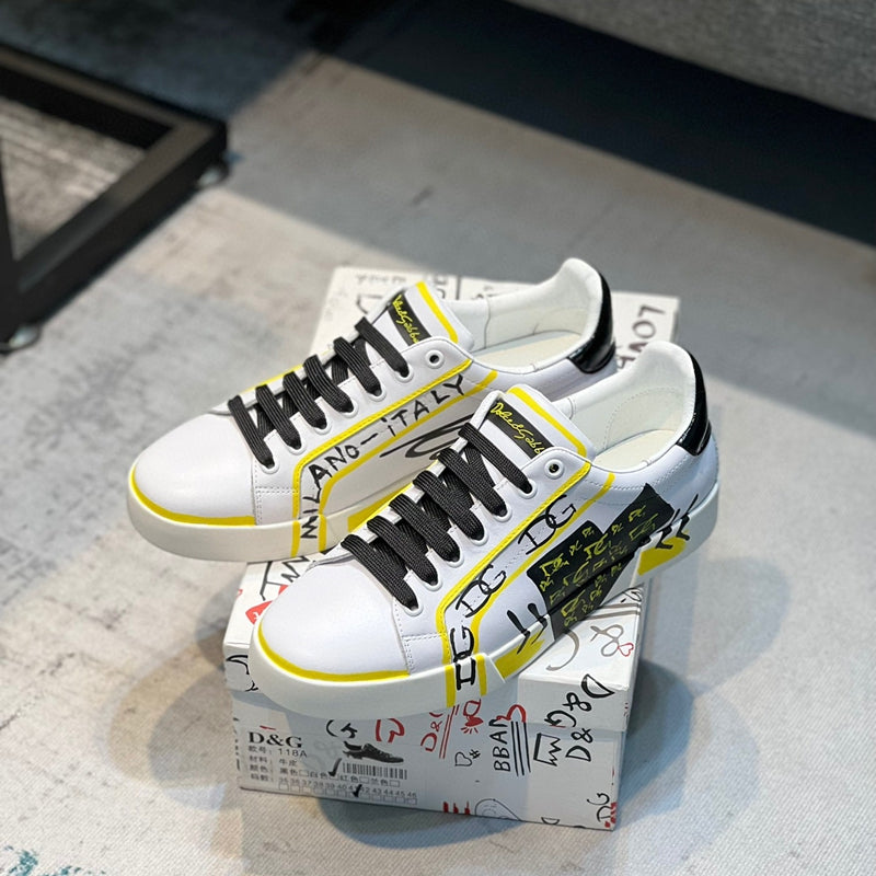 DG 2026 Men's & Women's Sneakers