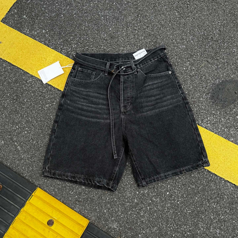Acne 2026 Men's & Women's Shorts
